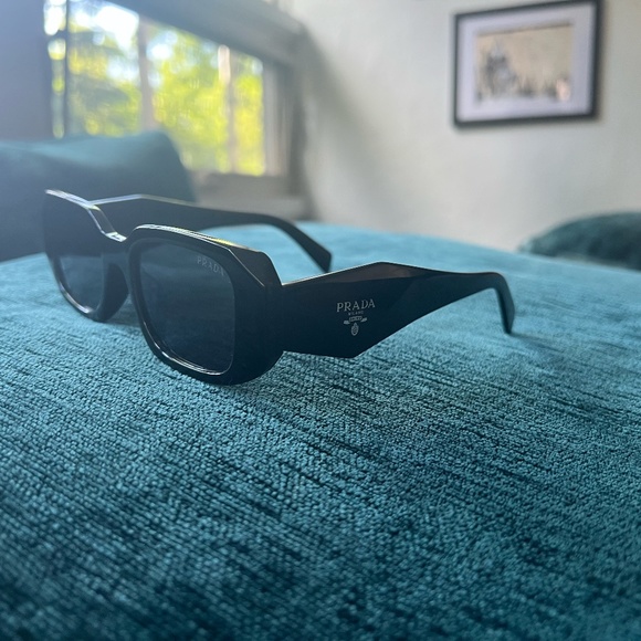 Prada PR 17WSF - Picture 5 of 5